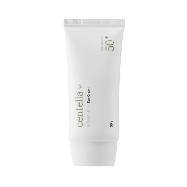 mixsoon Centella Sun Cream