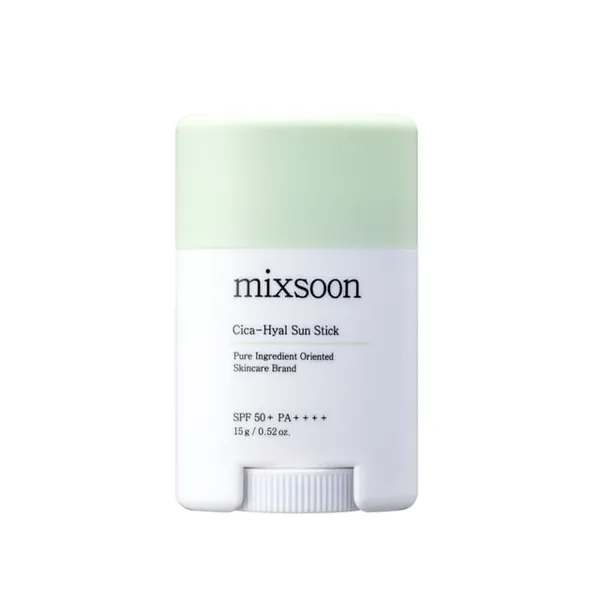 mixsoon Cica-Hyal Sun Stick