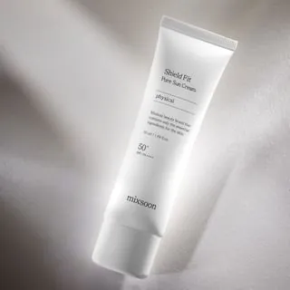 mixsoon Shield Fit Pure Sun Cream