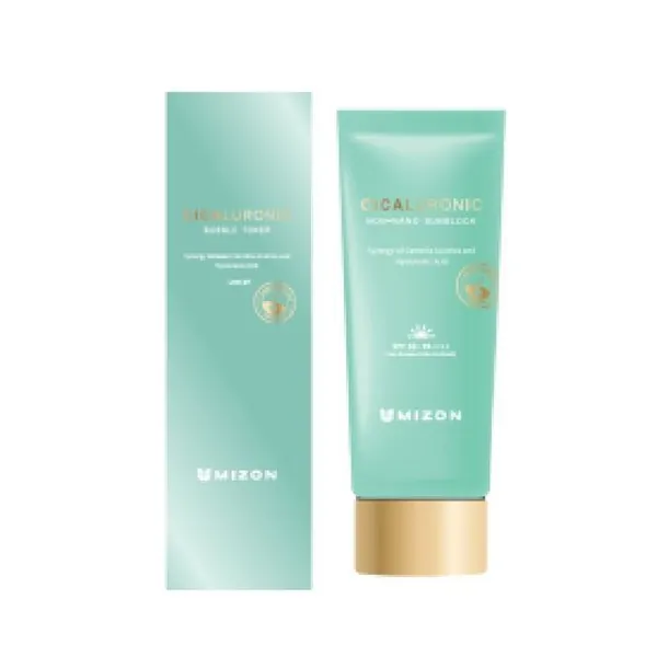 MIZON Cicaluronic Non-Nano Sunblock