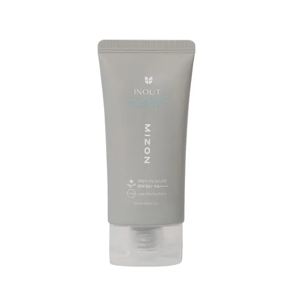 MIZON Inout Daily Soothing Sunscreen