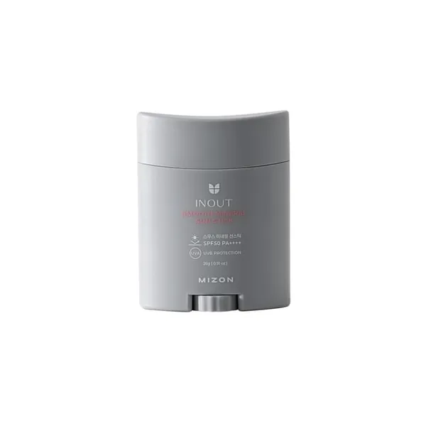 MIZON Inout Smooth Mineral Sun Stick