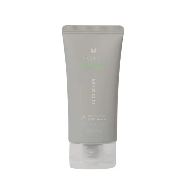 MIZON Inout Watery Sheer Sunscreen