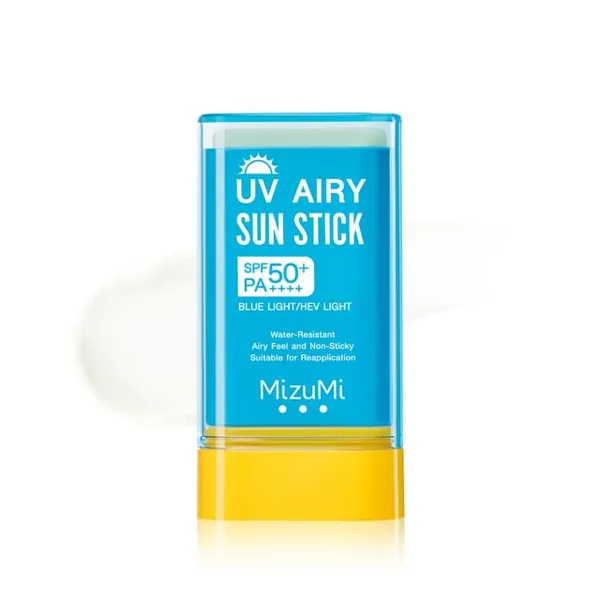 MizuMi UV Airy Sun Stick SPF 50+ PA++++
