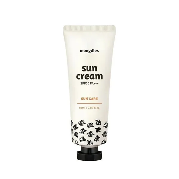 mongdies Sun Cream