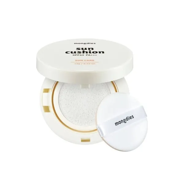 mongdies Sun Cushion