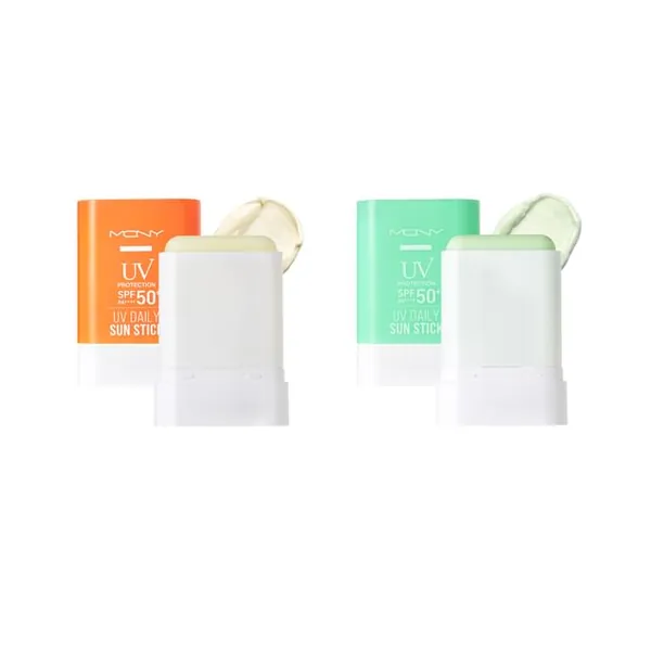 MQNY UV Daily Sun Stick - 2 Types