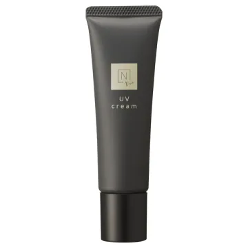 N organic N organic Vie Day Care Moist UV Cream / SPF50+ / PA++++ / 30g