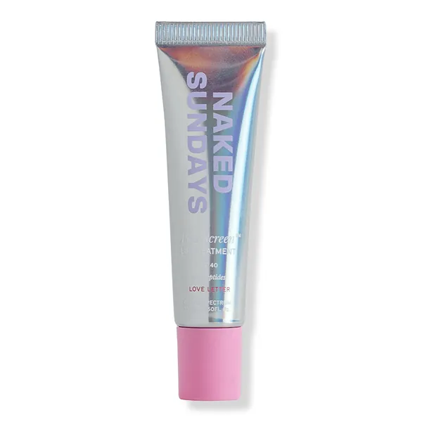 Naked Sundays PoutScreen Lip Treatment SPF 50