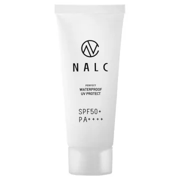 NALC Perfect Waterproof Sunscreen Gel / SPF50+ / PA++++ / 60g