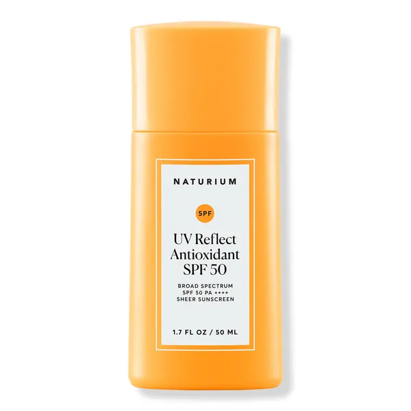 Naturium UV Reflect Antioxidant SPF 50