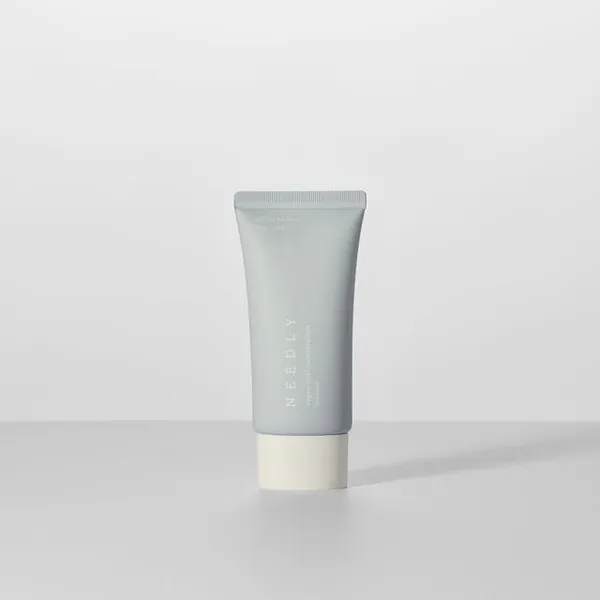 NEEDLY Vegan Mild Moisture Sun