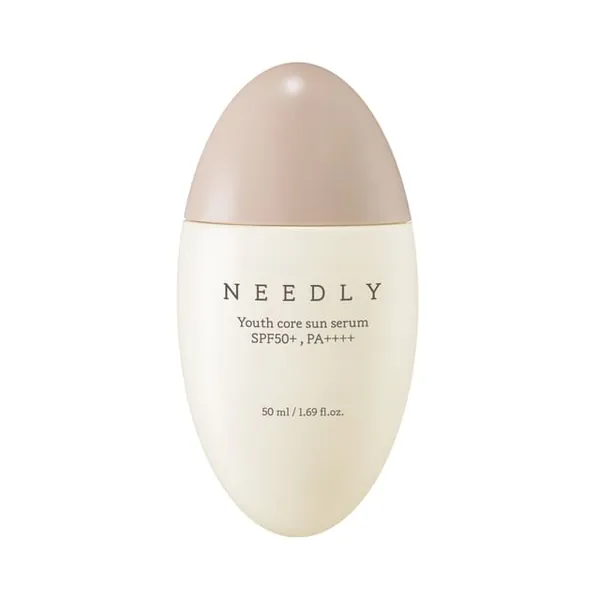 NEEDLY Youth Core Sun Serum