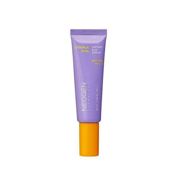 NEOGEN Dermalogy Double Vita Watery Sun Serum