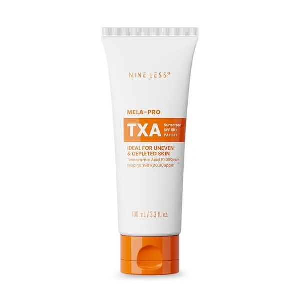 NINELESS Mela-Pro TXA Sunscreen