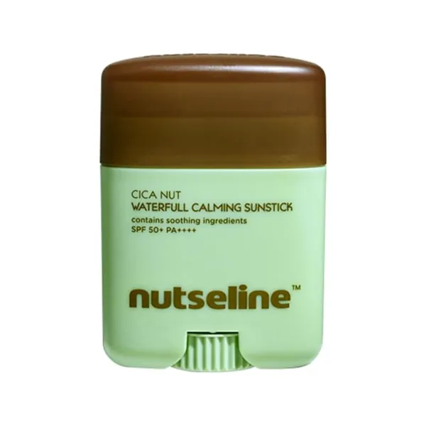 nutseline Cica Nut Waterfull Calming Sunstick