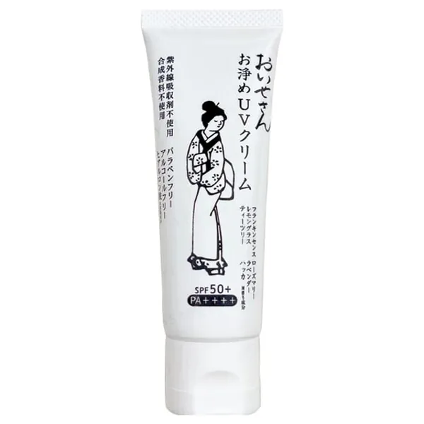 Oisesan Purifying UV Cream SPF 50 PA++++