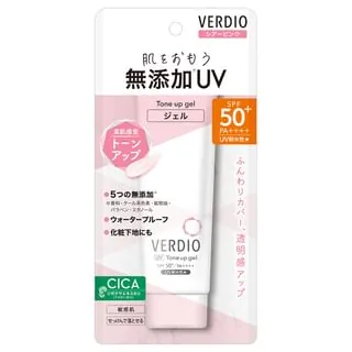 OMI Menturm Verdio UV Tone Up Gel SPF 50+ PA++++