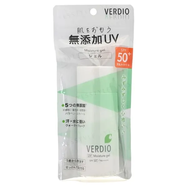 OMI Verdio UV Moisture Gel N SPF 50+ PA++++