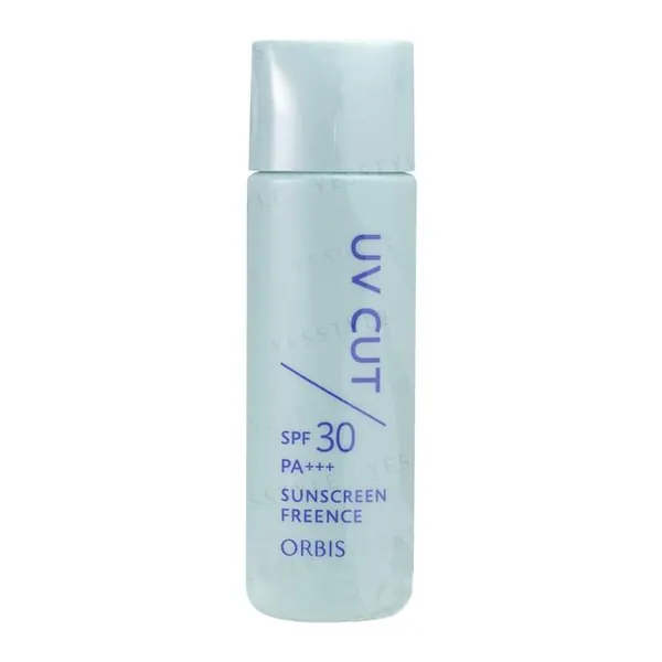 Orbis UV Cut Sunscreen Freence SPF 30 PA+++