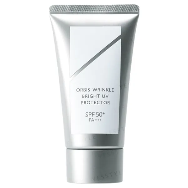 Orbis Wrinkle Bright UV Protector N SPF50+ PA++++