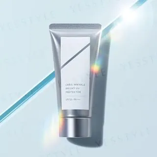 Orbis Wrinkle Bright UV Protector SPF 50+ PA++++