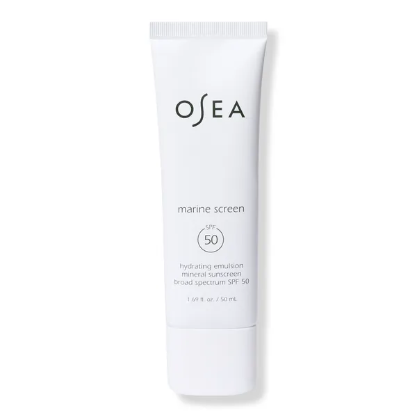 OSEA Marine Screen SPF 50 Mineral Sunscreen