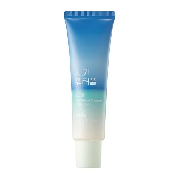 Ottie Cica Waterful Suncream