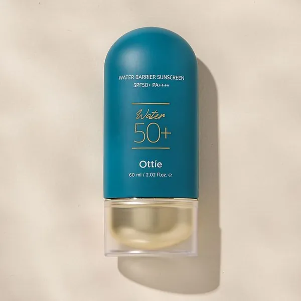 Ottie Water Barrier Sunscreen