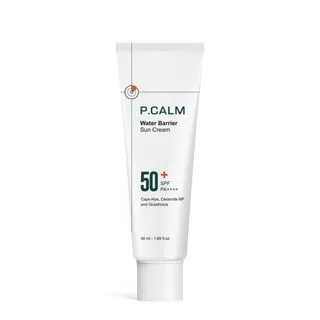 P.CALM Water Barrier Sun Cream