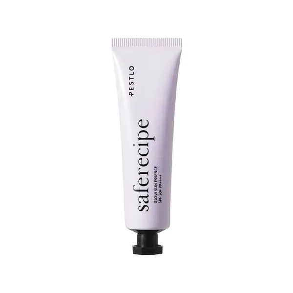 PESTLO Saferecipe Glow Sun Essence