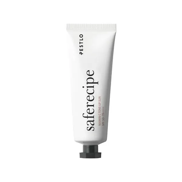 PESTLO Saferecipe Niamin C Tone-Up Sun