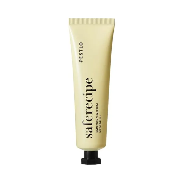 PESTLO Saferecipe NMN PDRN Sun Serum