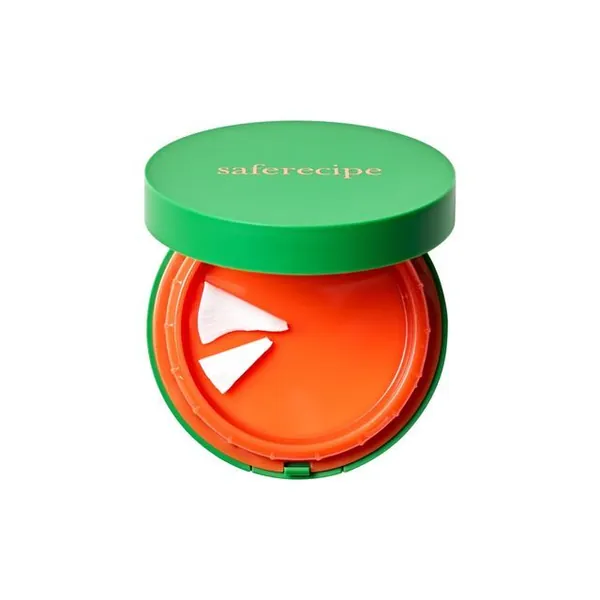PESTLO Saferecipe No Sebum Grinding Sun Pact