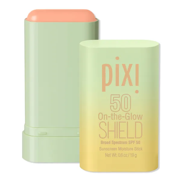 Pixi On-the-Glow SHIELD SPF 50