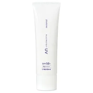 PlusKirei Plus Protect UV SPF 50+ PA++++