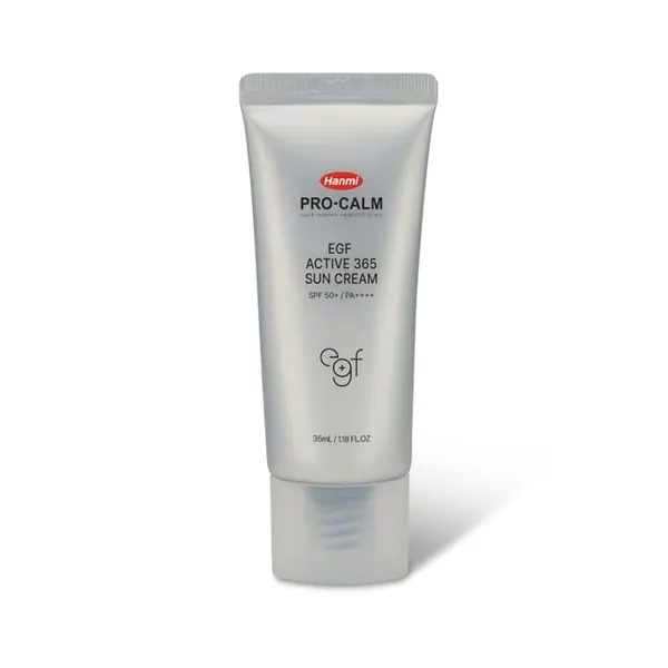 PRO-CALM EGF Active 365 Sun Cream