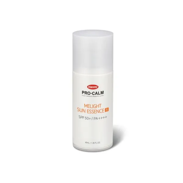 PRO-CALM Melight Sun Essence S