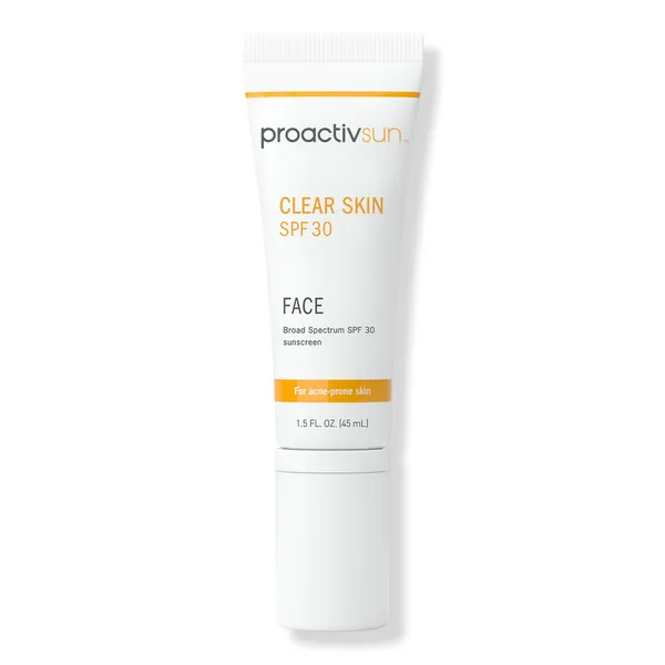 Proactiv Clear Skin SPF 30