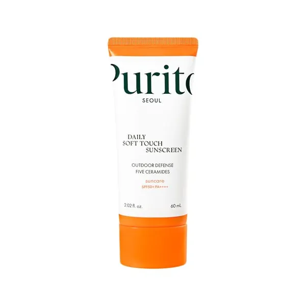 Purito SEOUL Daily Soft Touch Sunscreen
