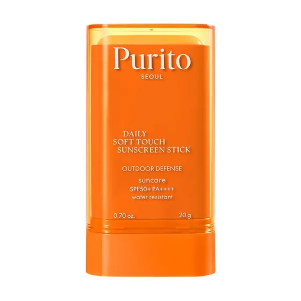 Purito SEOUL Daily Soft Touch Sunscreen Stick
