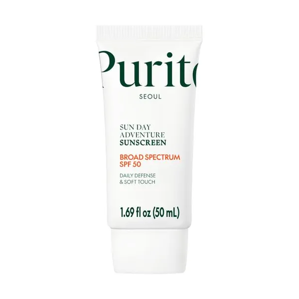 Purito SEOUL Sun Day Adventure Sunscreen