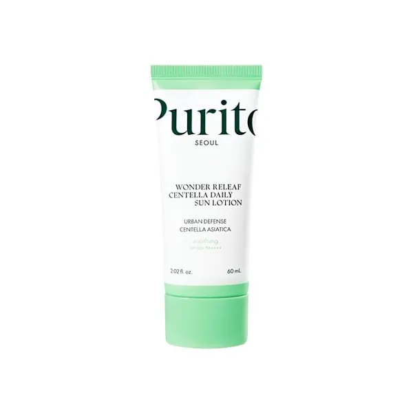 Purito SEOUL Wonder Releaf Centella Daily Sun Lotion