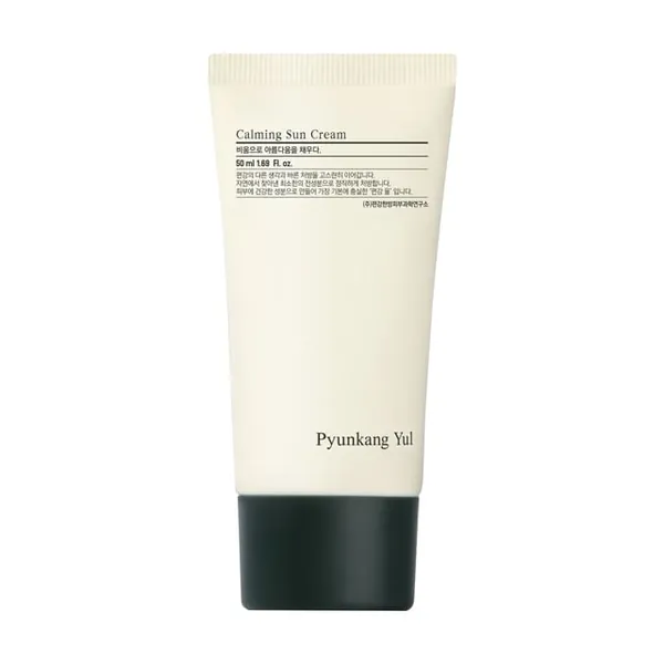 Pyunkang Yul Calming Sun Cream