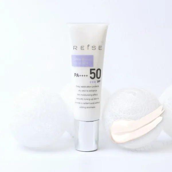 REISE Watery Barrier Tone Up UV SPF 50 PA++++