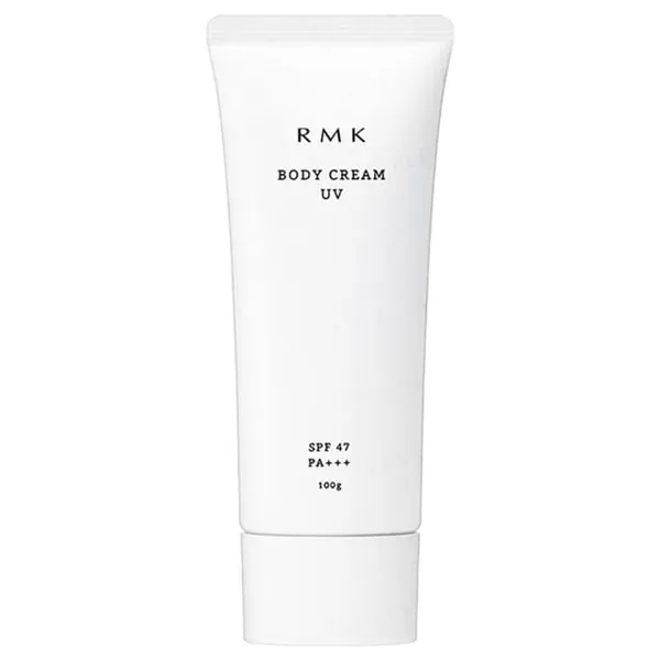 RMK Body Cream UV SPF 47 PA+++