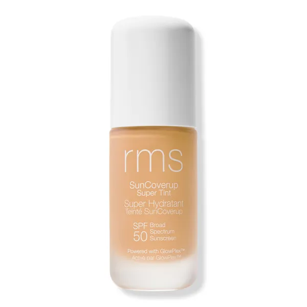 RMS Beauty SunCoverup Super Tint Broad Spectrum SPF 50 Sunscreen