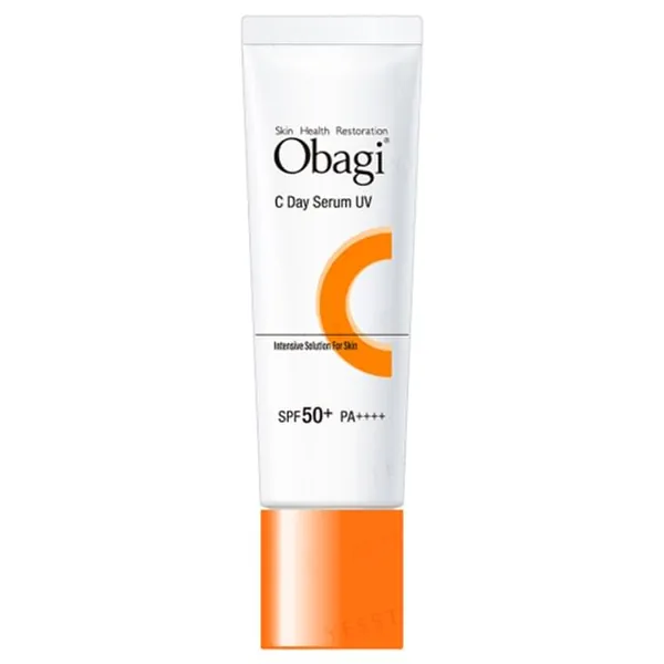 Rohto Mentholatum Obagi C Day Serum UV SPF 50+ PA++++