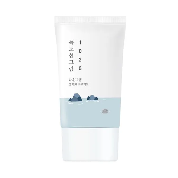 ROUND LAB 1025 Dokdo Sunscreen