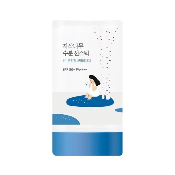 ROUND LAB Birch Juice Moisturizing Sun Stick